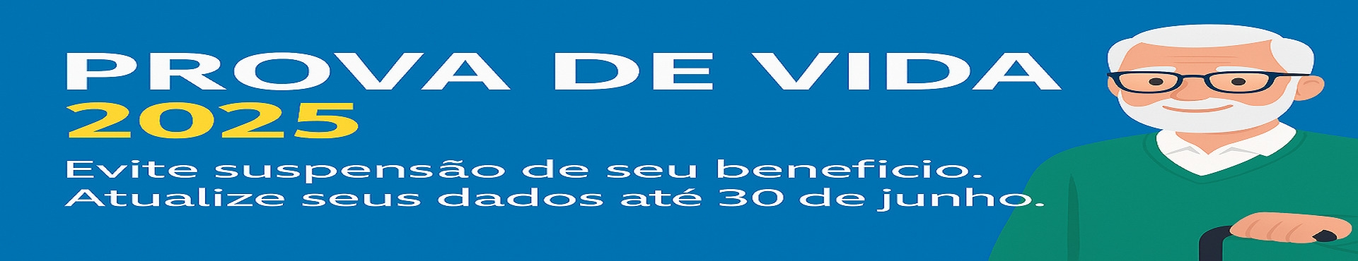 Bem vindo